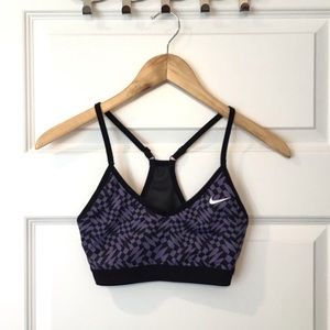 Nike Racerback Sports Bra